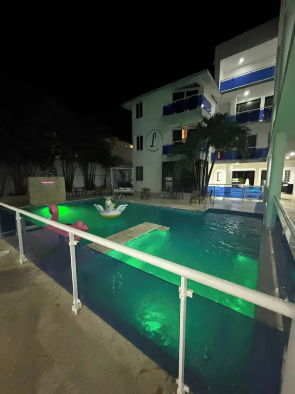 Studio Au Centre-ville à 2 Minutes de la Plage 105