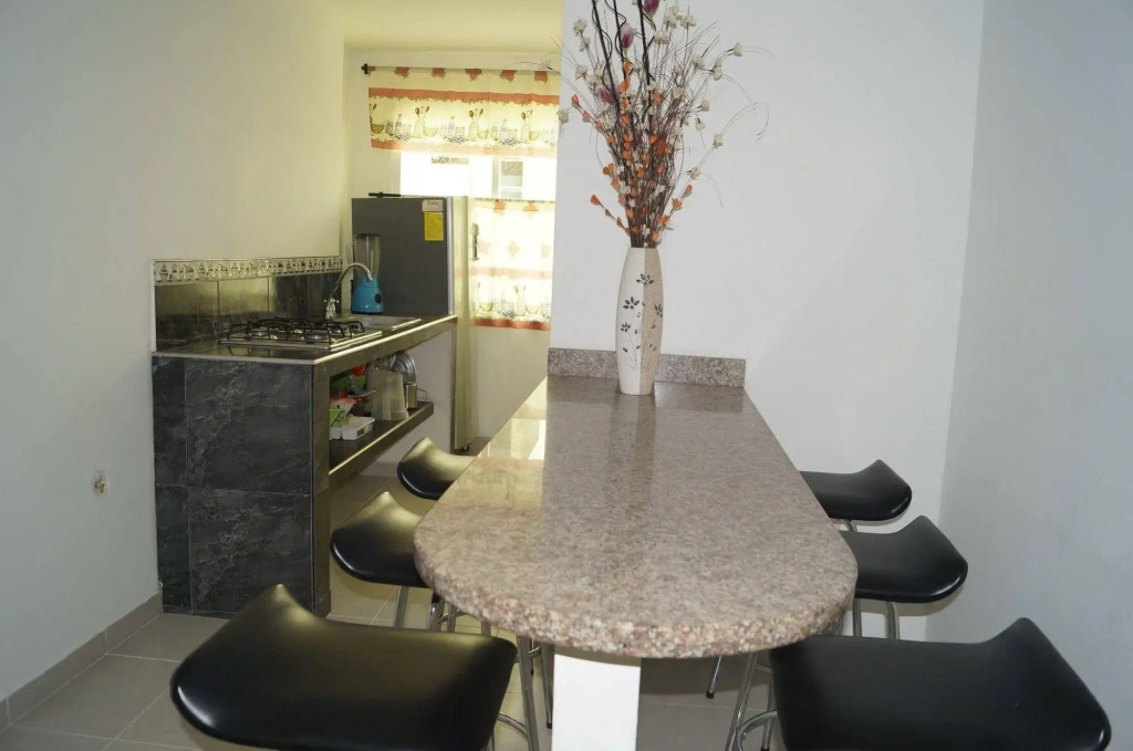Apartahotel Tukasa Rodadero