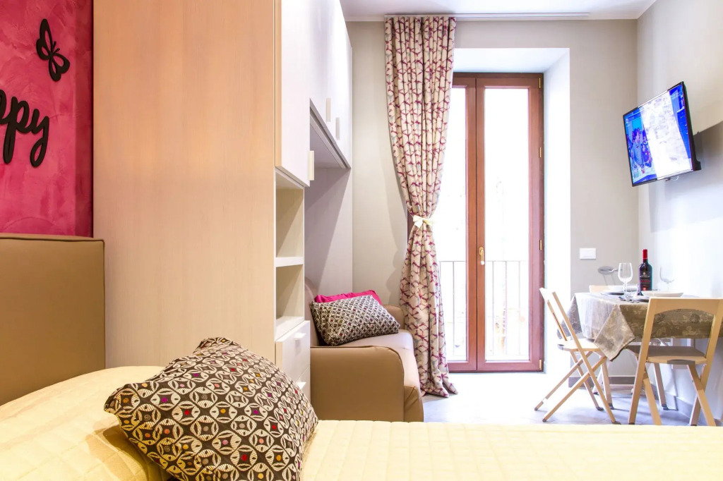 Suite Bordonaro Luxury Apartments