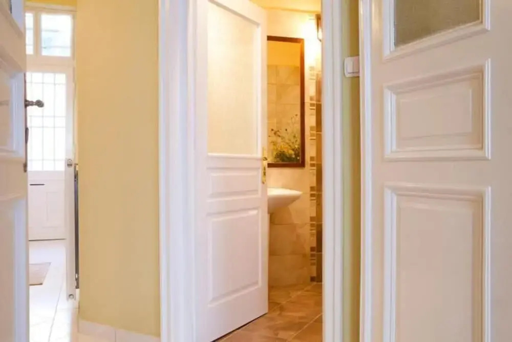 Bouillon Apartman