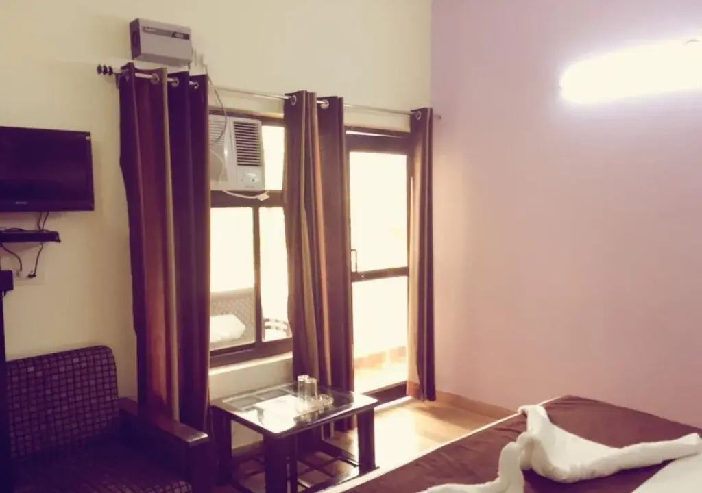 Hotel Vishla Palace