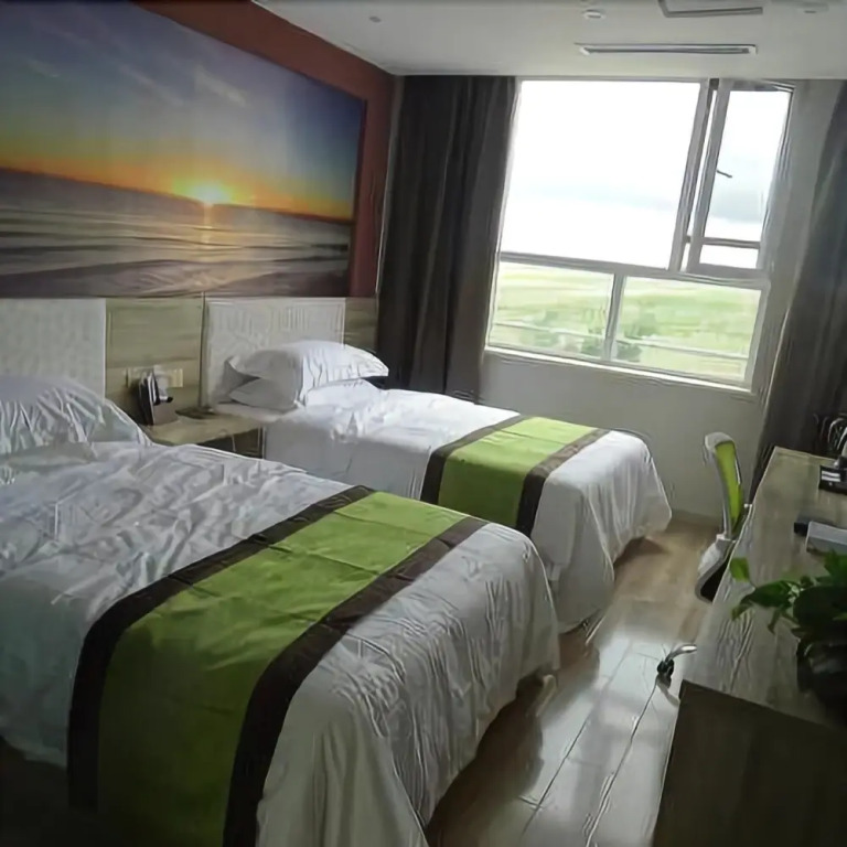 Ge Ri Hotel