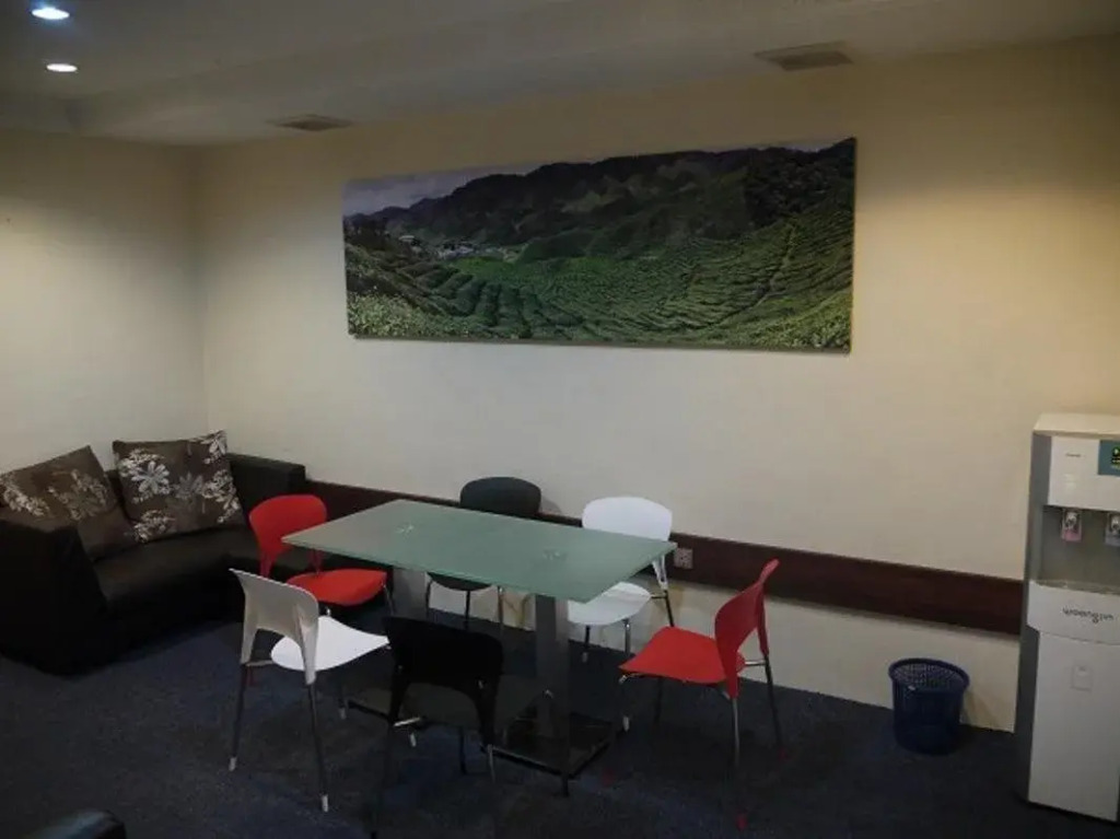 Camellia Budget Inn