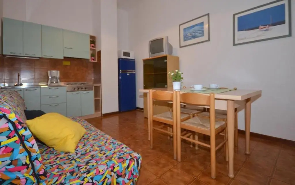 Appartamenti Laguna & S.Elena Sud