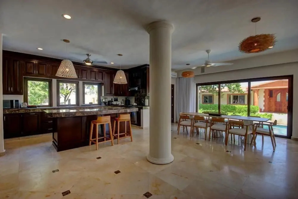 Villa Unica by Playa Moments
