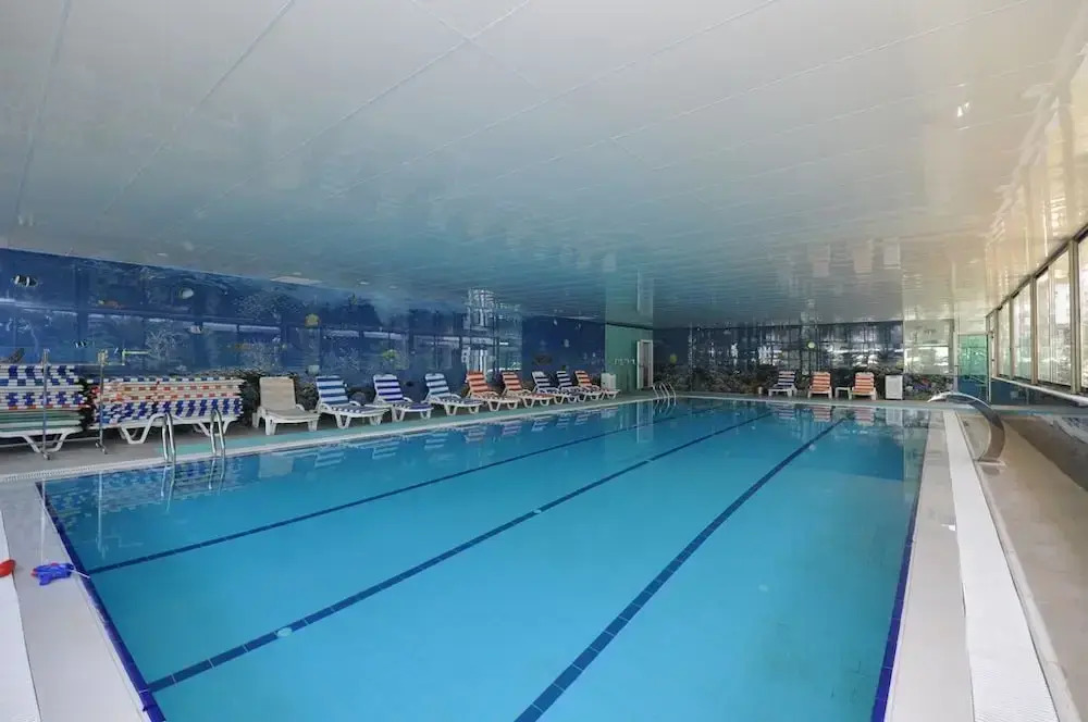 ACG Apartments