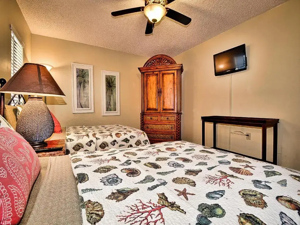 Villas of Clearwater Beach 8A