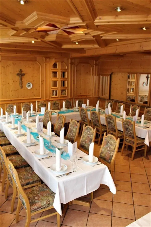 Hotel Wolfringmühle