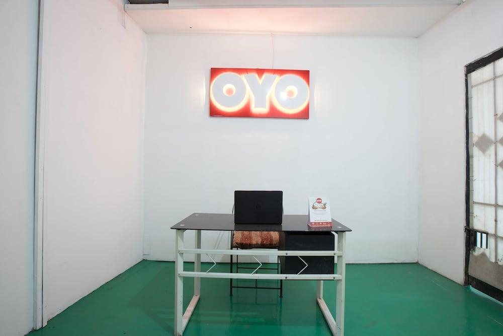 OYO 298 Gemilang Guesthouse