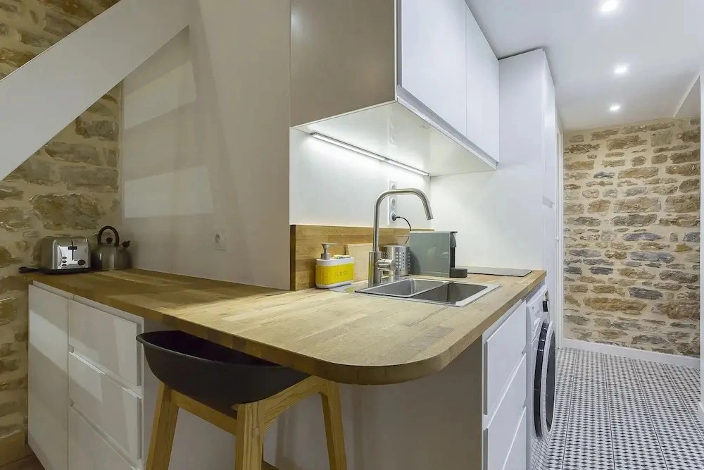 Hamac Suites Lyon Ainay
