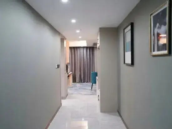 Bali Hotel Maoming