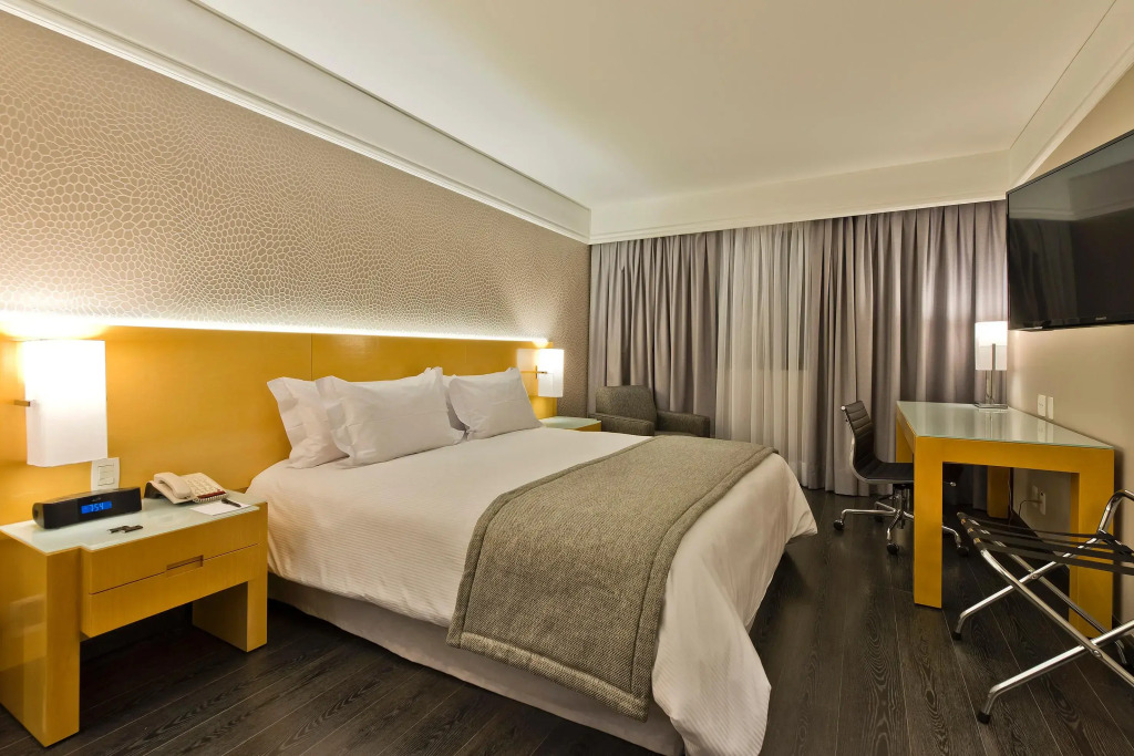 Meliá Campinas