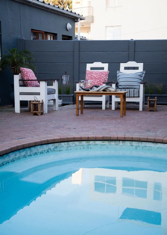 Loddeys Guesthouse by Beach Collection Winelands