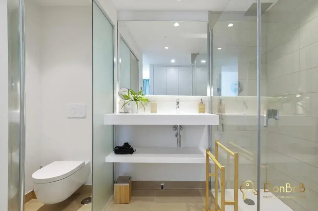 Exclusive apartment in Higueron west 217 in Fuengirola