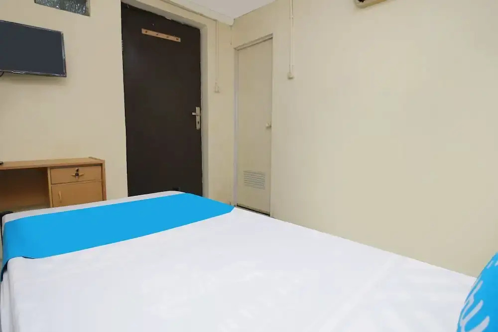 Airy Eco Senen Kramat Kwitang Kecil 149 Jakarta