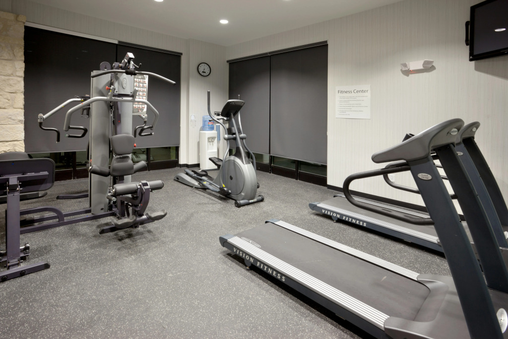 Holiday Inn San Antonio North Stone Oak Area by IHG-Newly Renovated