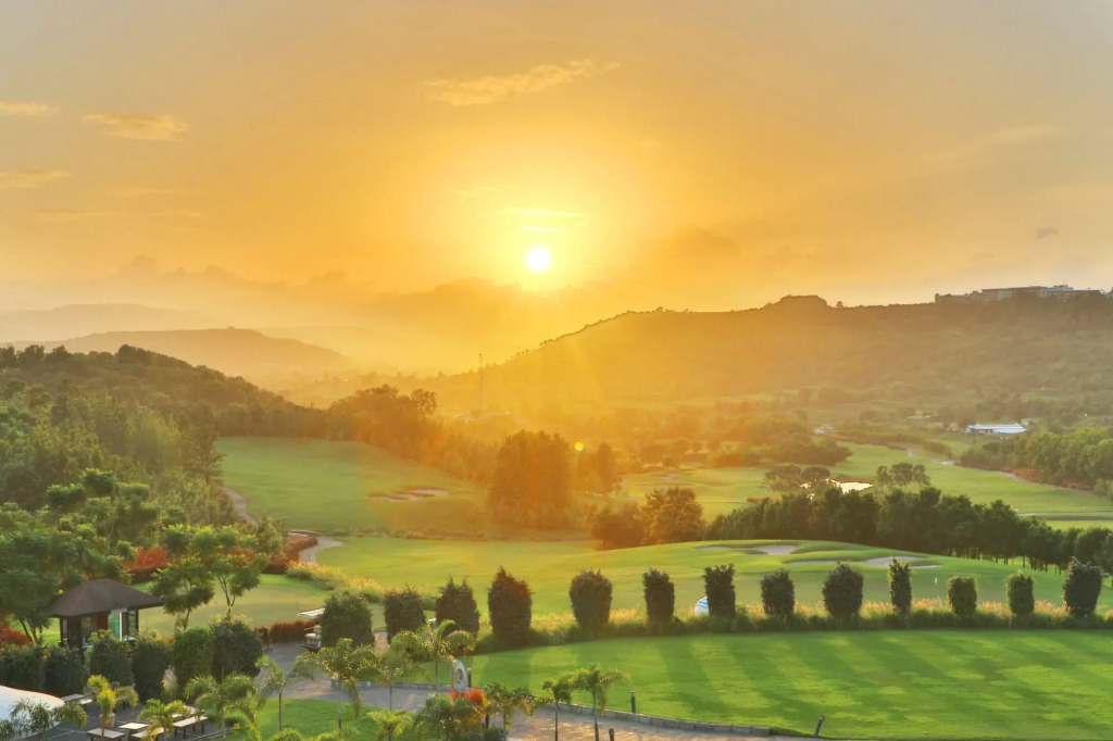 Oxford Golf Resort