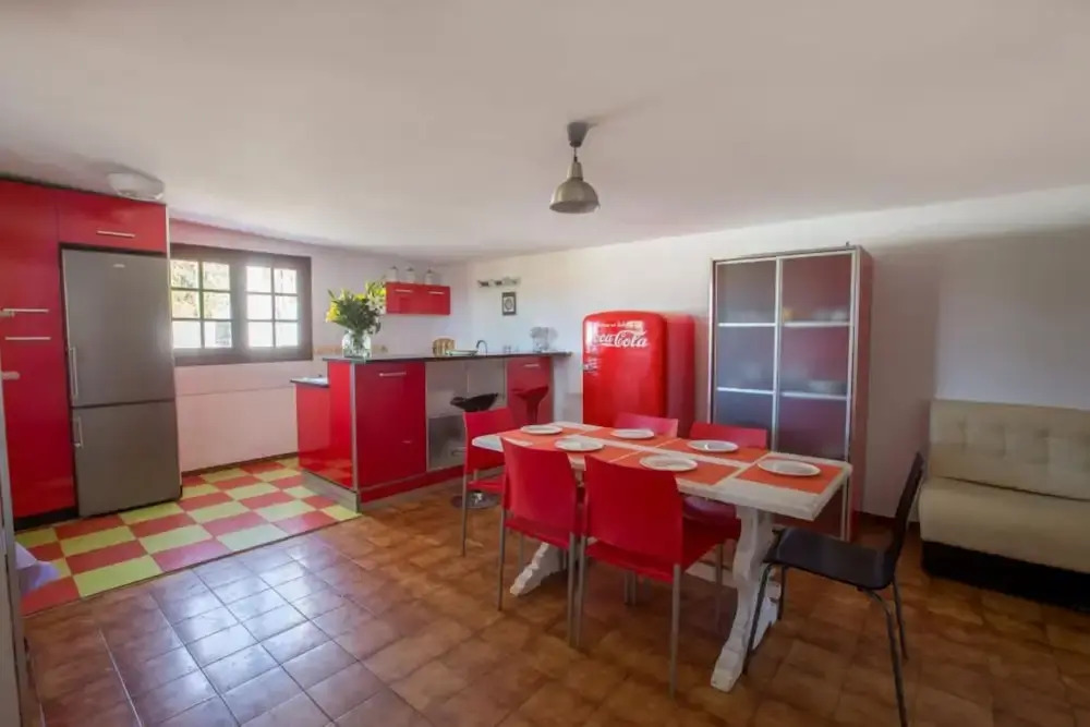 107428 House In Portonovo