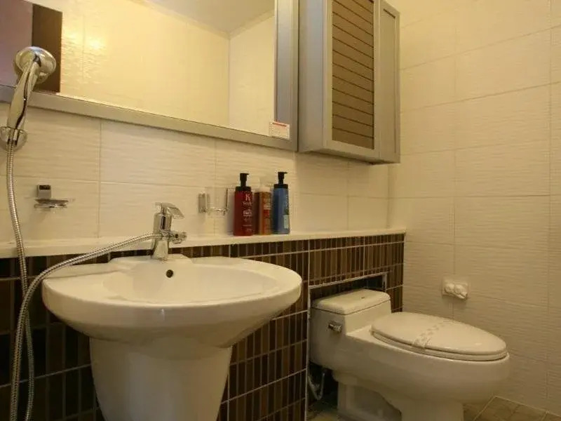 SM Ruvill Resort