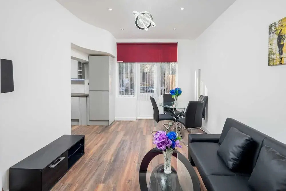 Green Lane Palmers Green Apartments