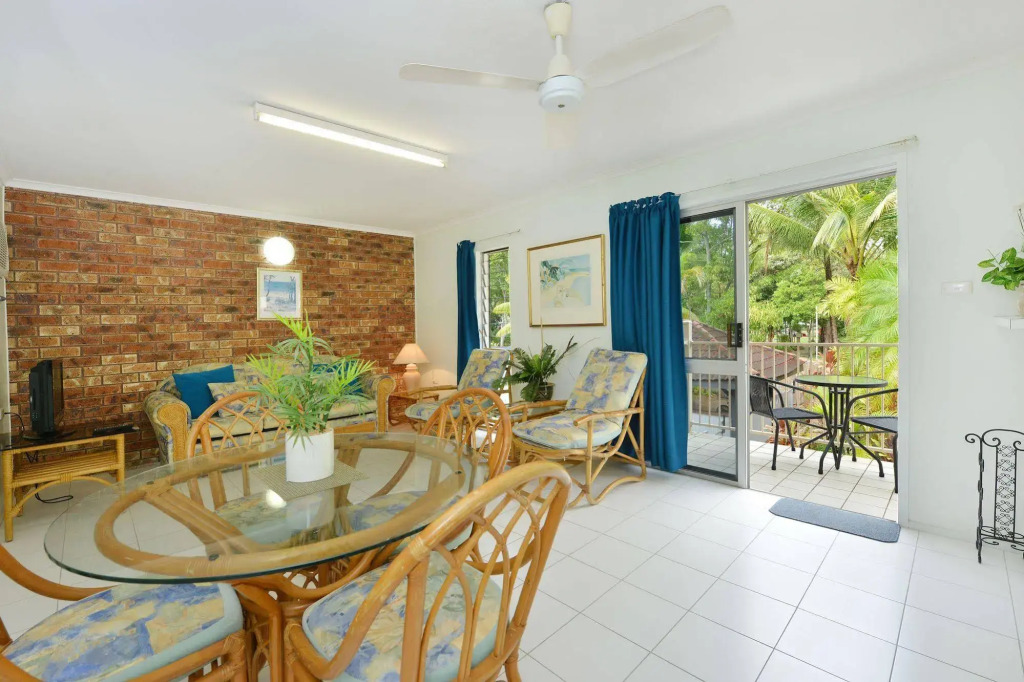 Lychee Tree Holiday Apartments