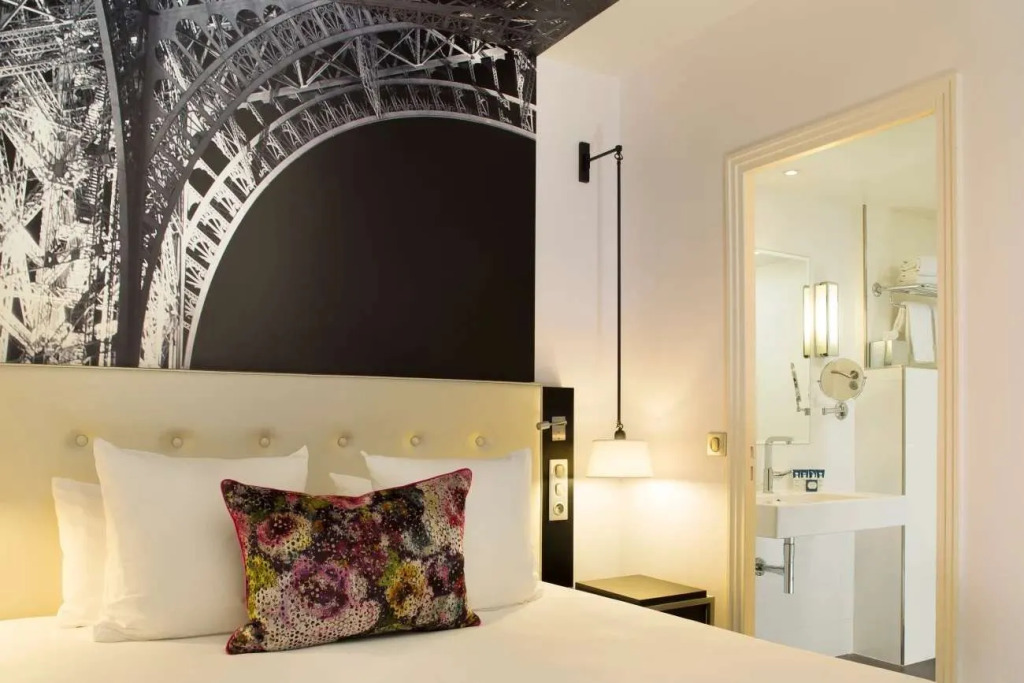 Hôtel Gustave