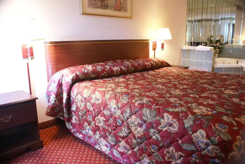 Horizon Inn