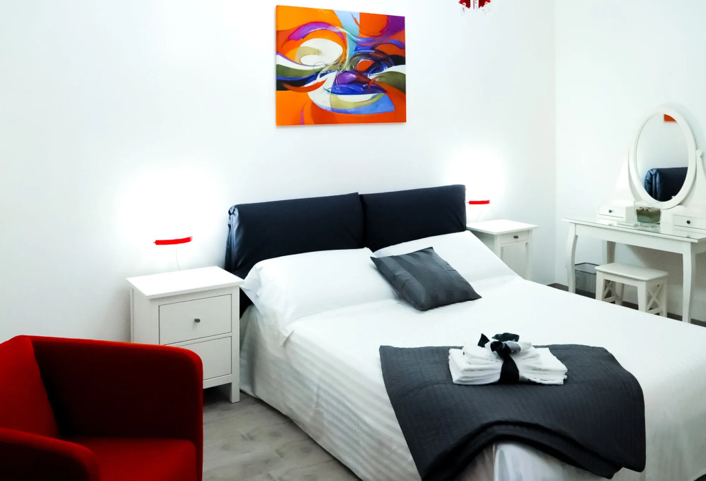 Etna Suite Group
