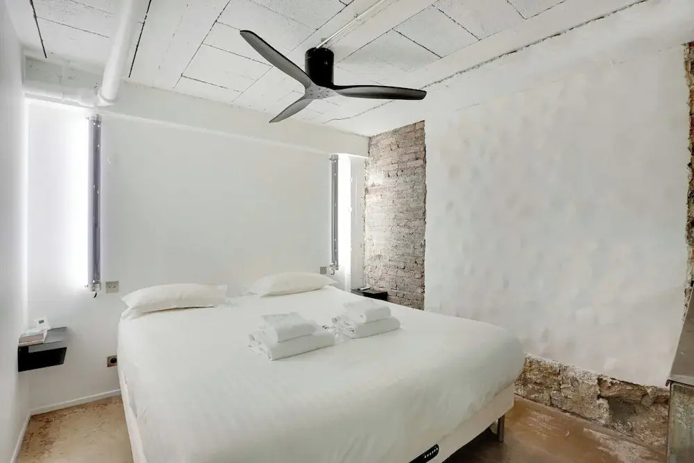 Duplex Loft Montmartre -18th
