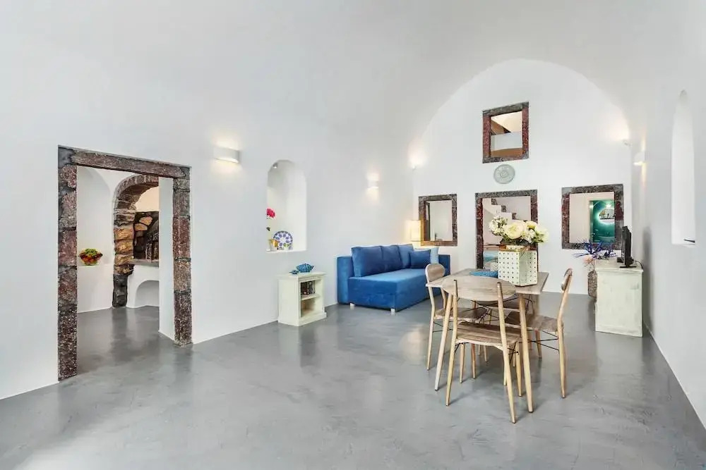 Casa d'Argento