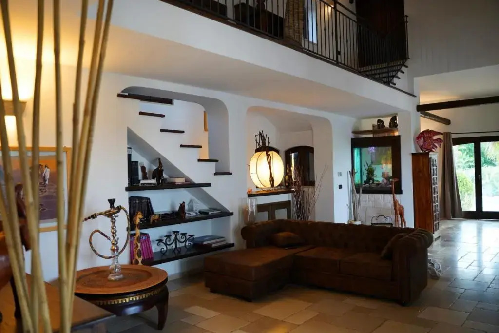 Villa Colucci