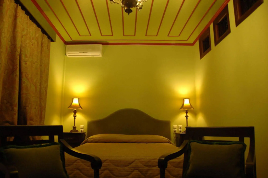 Elena Guesthouse