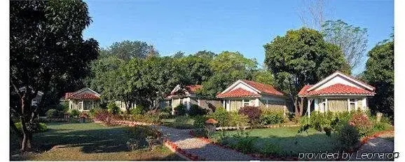 The Corbett Hideaway - By Leisure Hotels