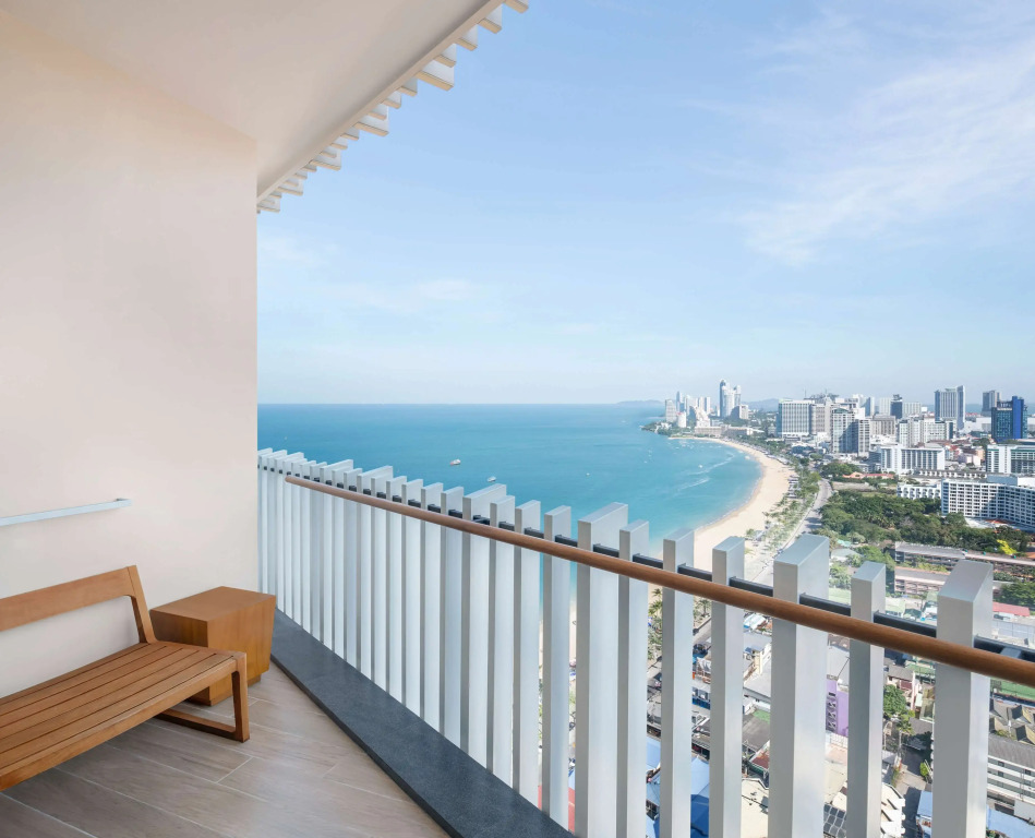 Hilton Pattaya
