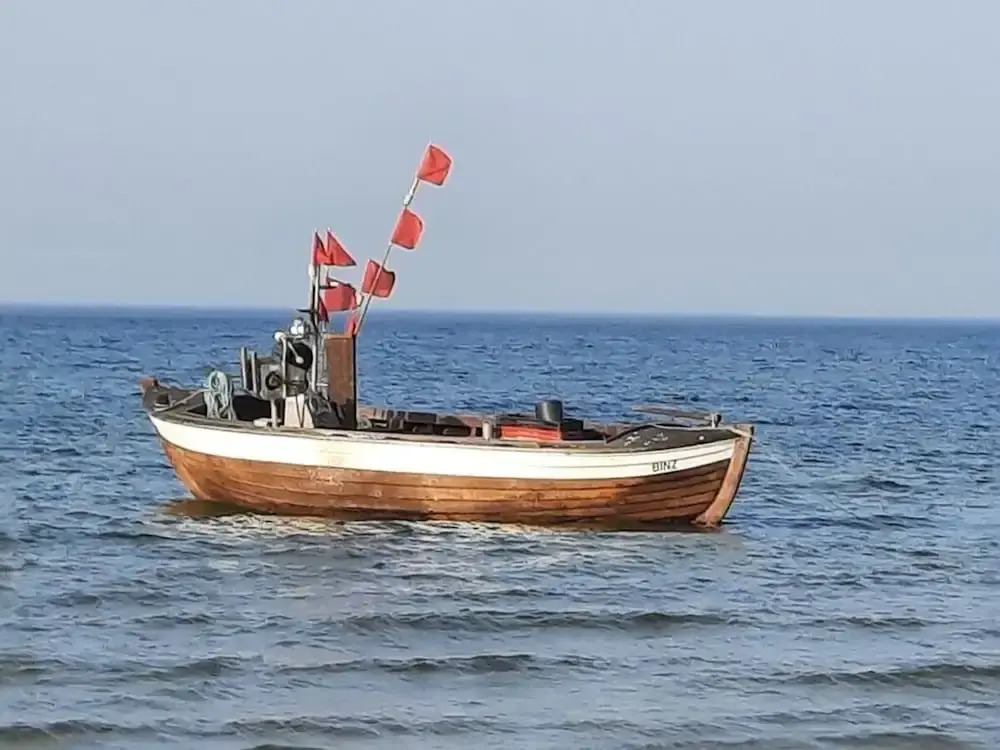 8 "nordstern" in Haus Atlantic