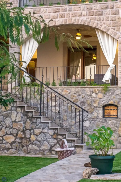 Villa Marco Polo