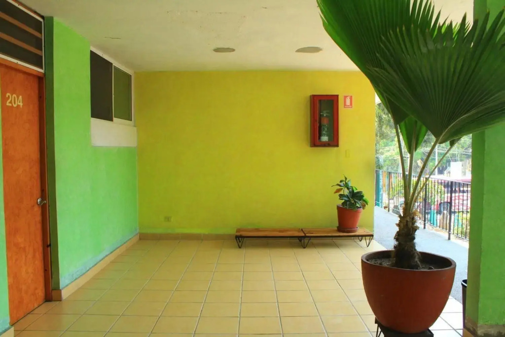 Hotel Avenida