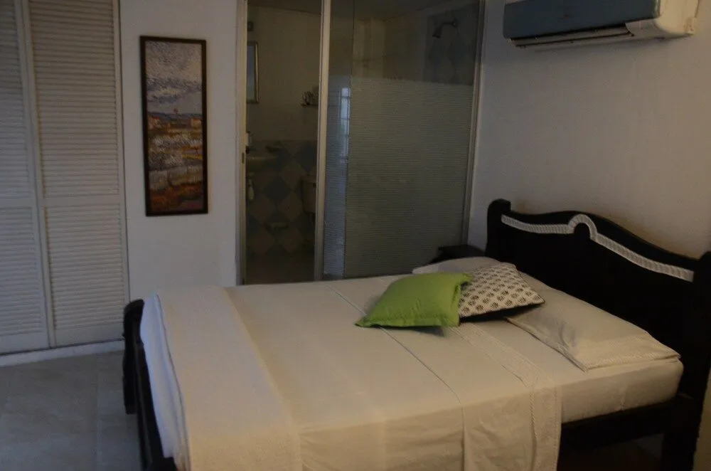 Hotel Plaza de la Trinidad