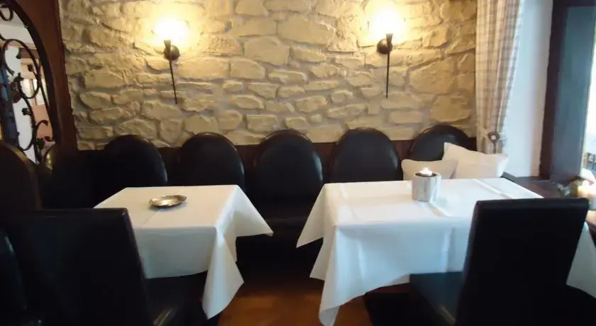 Hotel Bären