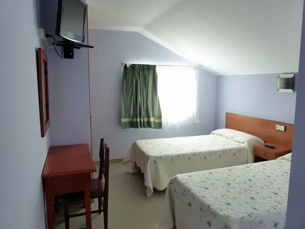 Hotel Chiquín