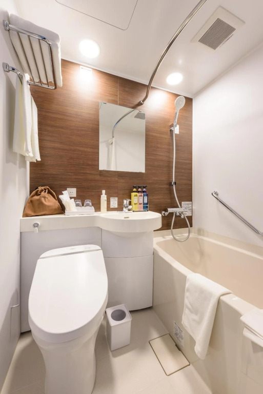 Belken Hotel Kanda