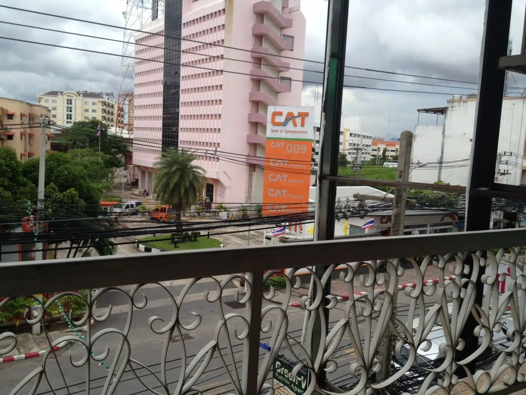 Green Hotel