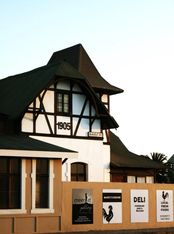 The Residence