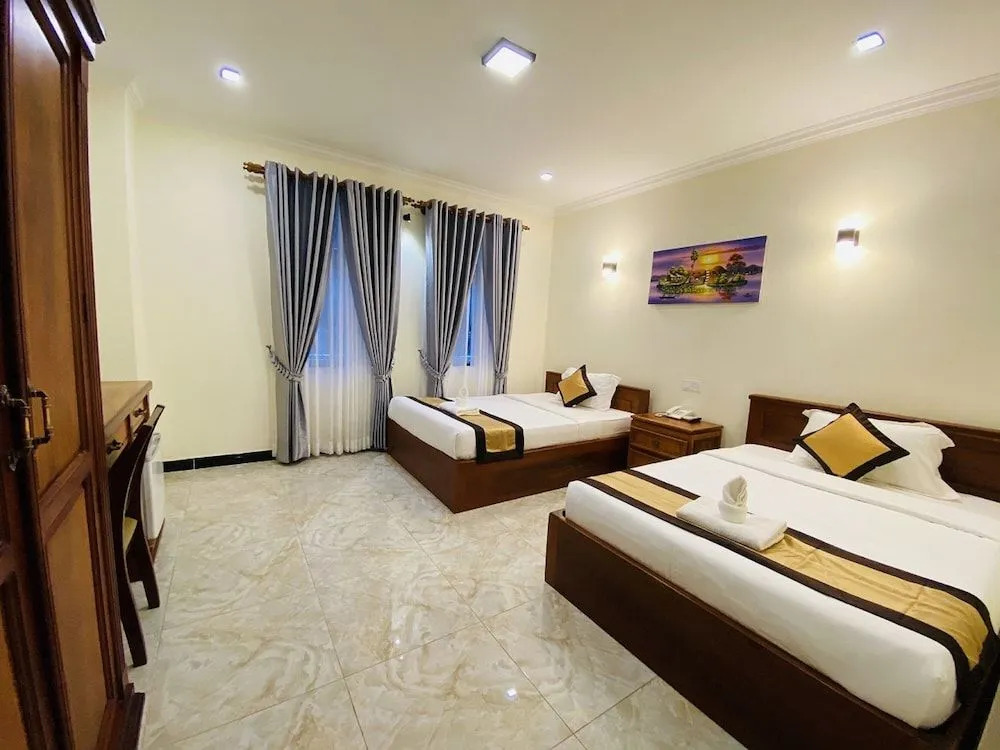 ICON Hotel