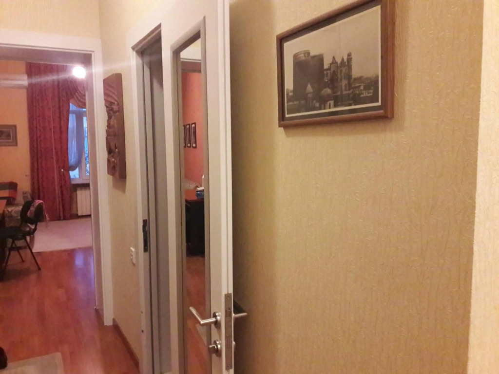 National Library 1 BEDROOM