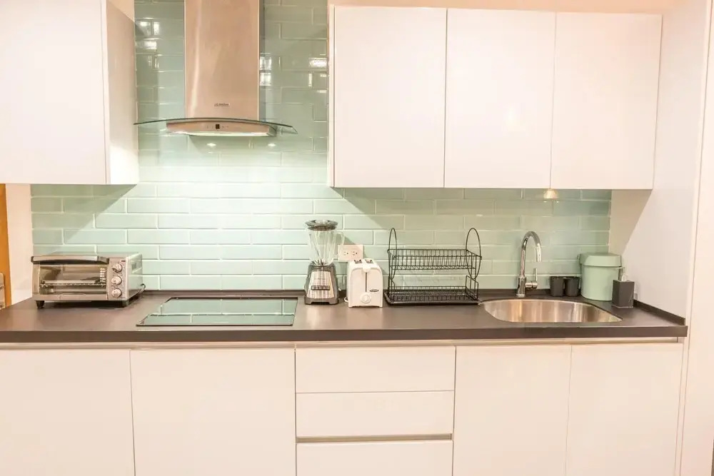 Wonderful Cozy Apartment Spectacular Rooftop Terrace Swimming Pool in 5th Ave