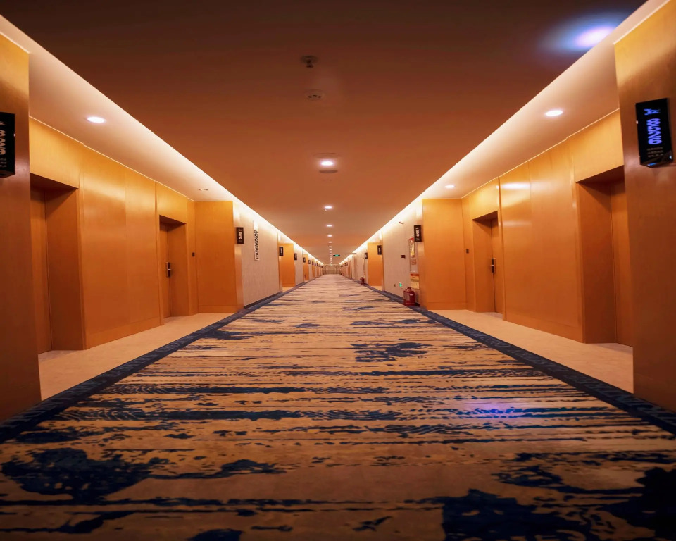 GreenTree Eastern XianGYAng Zhongyuan Xi Road Hotel