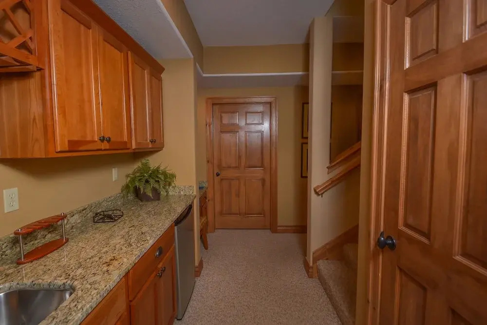 At the Heart of it All 4 Bedroom House
