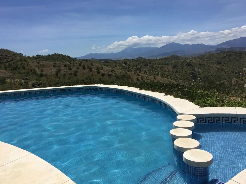 Finca Las Nuevas Casa Carmen