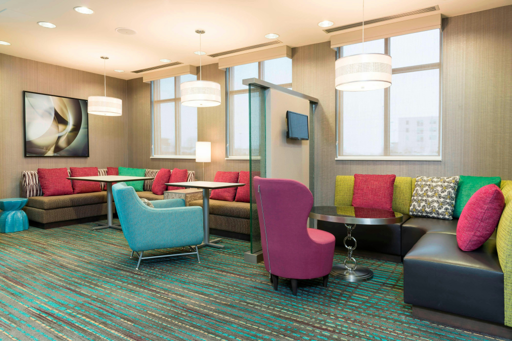 Residence Inn by Marriott Green Bay Downtown
